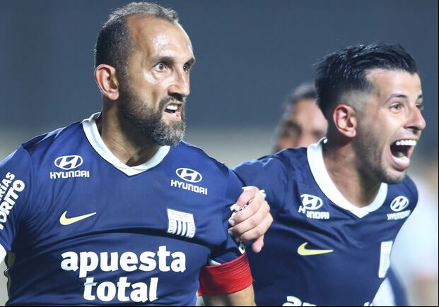 Alianza Lima vs. Nacional Asunción en vivo se enfrentan por el partido de vuelta de la Fase Preliminar de Copa Libertadores 2025. (Foto: Conmebol)