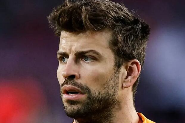 Gerard Piqué fue un destacado futbolista del Barcelona de España (Foto: FC Barcelona / Instagram)
