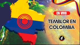 Temblor en Colombia, sismos del 5 de octubre: últimos reportes según el SGC (Foto: Depor).