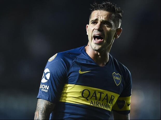 Fernando Gago fue jugador de Boca Juniors antes de ser DT. (Foto: Getty Images)