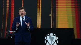 ¡Mundial para todos! Conmebol propuso que para el Centenario del 2030 clasifiquen 64 equipos