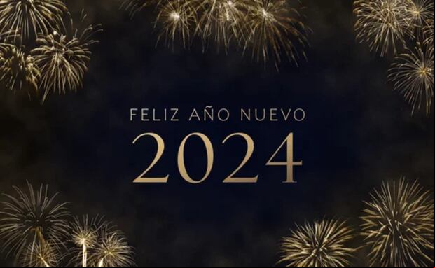 Más de 100 frases para Año Nuevo: mira los mensajes para compartir este 31 de diciembre