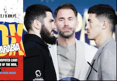 Where to watch Artur Beterbiev vs Dmitry Bivol 2 fight in USA, UK and Canada? Free Live Stream, Ringwalk Time and fight card