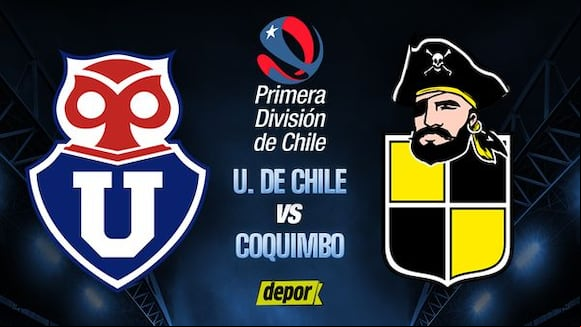 La palabra de Gustavo Alvarez,, entrenador de la Universidad de Chile. (Video: U. de Chile)