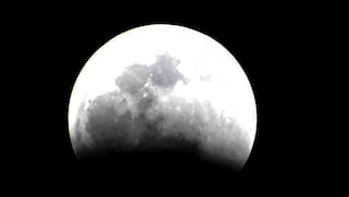 Luna de Gusano: por qué se le conoce así a la luna llena de marzo