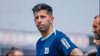 ¿Levantan el castigo? Pablo Ceppelini tuvo audiencia ante la Conmebol esta mañana