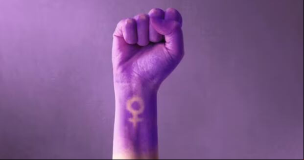 El Día de la Mujer se ha convertido en una fecha muy especial para todas las féminas de la sociedad (Foto: Freepik)