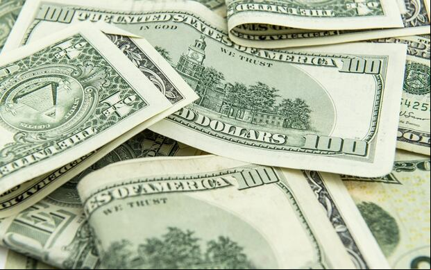 El dólar es la moneda americana (Foto referencial: Pixabay)