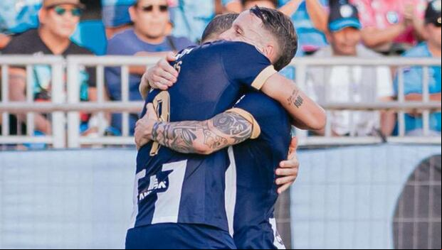 Alianza Lima registra tres triunfos en la Copa Libertadores 2025. (Foto: Alianza Lima)