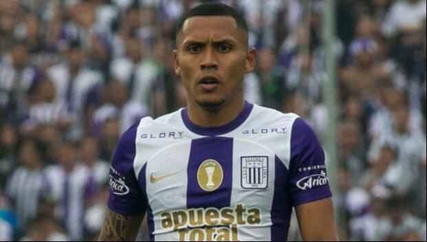 Bryan Reyna tenía contrato con Alianza Lima hasta finales del 2025. (Foto: Getty Images)