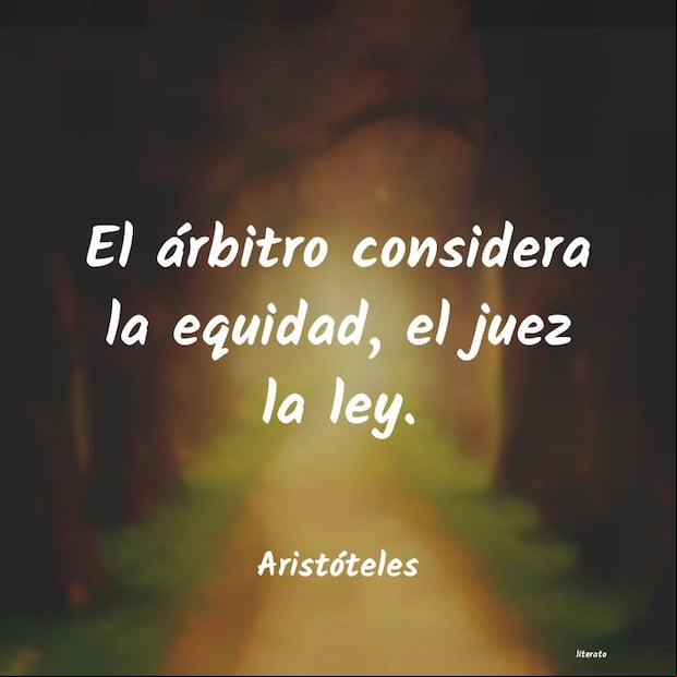Frases por el Día del Juez mexicano. (Foto: Pinterest)