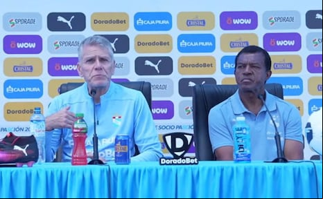 ¿Son responsables? Pedro García pide renuncia de Autuori y Uribe en Sporting Cristal