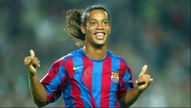 El astro brasileño enseñará sus mejores jugadas a los elegidos. (Foto: Getty Images)