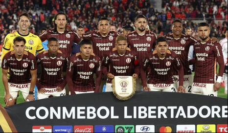 Universitario jugará octavos de final de Copa Libertadores: ¿quiénes son sus posibles rivales?
