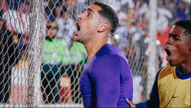 Pablo Sabbag llegó a Alianza Lima en el 2023. (Foto: Alianza Lima)