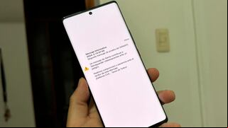 SISMATE: truco para activar la alerta de sismo y tsunami en tu celular