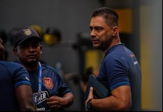 Las ‘Leonas’ tienes nuevo DT: Universitario oficializa a Andrés Usme como nuevo técnico del equipo femenino