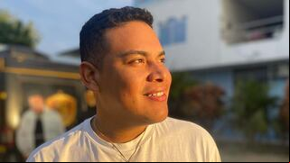 Murió Andy García: quién fue y de qué falleció el cantante de Roho Vallenato