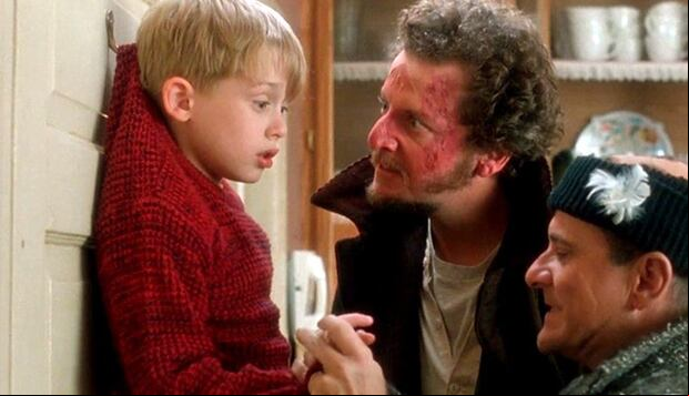 "Home Alone" es una de las cintas más aclamadas durante las fiestas navideñas (Foto: 20th Century Fox)