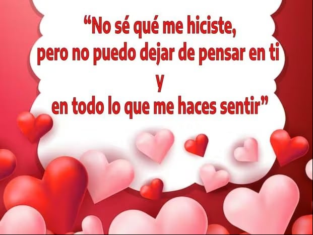 Imágenes para dedicar vía redes sociales por el Día de la Novia 2024. (Foto: Internet).