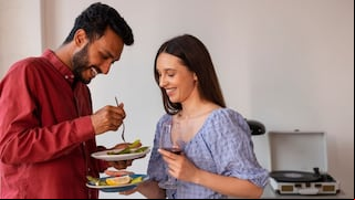 Pequeños cambios que mejoran tu salud: guía práctica de nutrición consciente