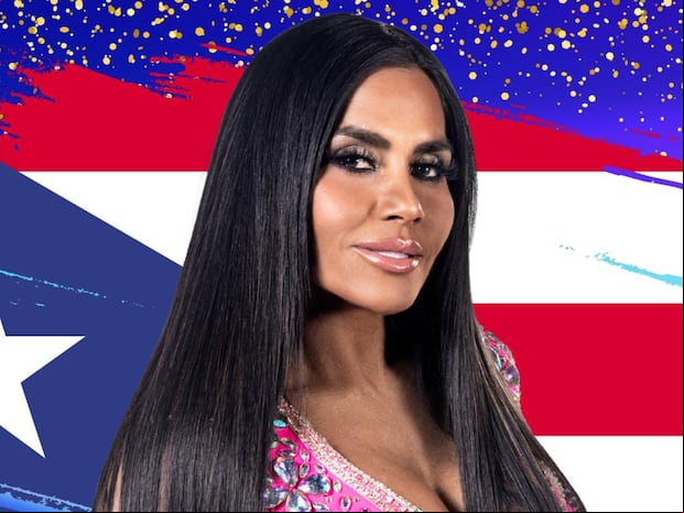 Tras el triunfo de Maripily Rivera en la cuarta edición del reality, se anunció la producción de “La Casa de los Famosos All Stars” (Foto: Telemundo)