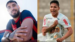 Y a la espera del ‘OK’ de Raúl Ruidíaz: Universitario pone su interés en Francisco Fydriszewski