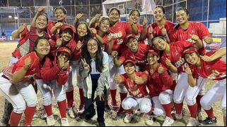 Federación Peruana de Sóftbol organiza carrera para promover el deporte y apoyar a sus categorías