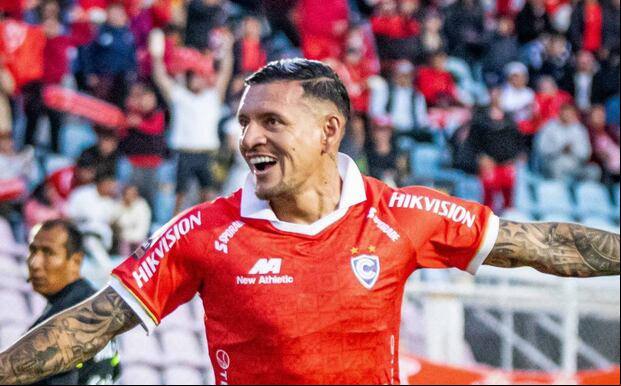 Cienciano viene de vencer 3-0 a Alianza Atlético en Cusco. (Foto: Liga 1)