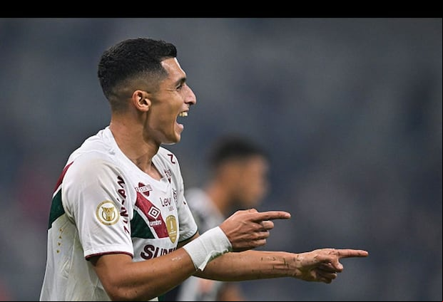 Kevin Serna fichó a Fluminense tras jugar en el fútbol peruano por Alianza Lima, ADT y Santa Rosa. (Foto: Getty Images)