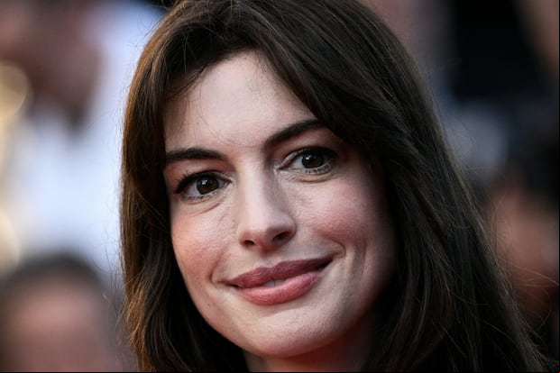 Anne Hathaway (Foto: Loic Venance / AFP)