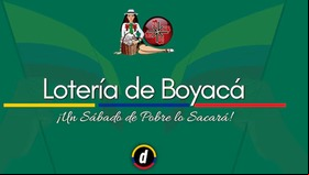 Conoce los números ganadores de la Lotería de Boyacá del 17 de agosto. (Foto: Depor)