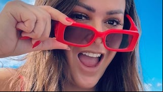 Por qué Mariana Echeverría dejó “Me caigo de Risa″