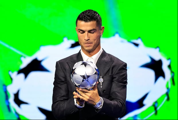 Mira aquí el resumen y lo mejor que nos dejó este sorteo de la Champions League 2024-25. (Foto: AFP)