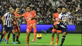 Como Atlético Grau el año pasado: César Vallejo, el ‘aliado’ que los íntimos necesitarían para buscar del tricampeonato. (Liga 1)