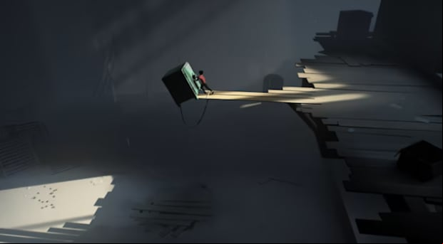 "Inside" está disponible a tan solo 1,99 dólares (Foto: Nintendo)