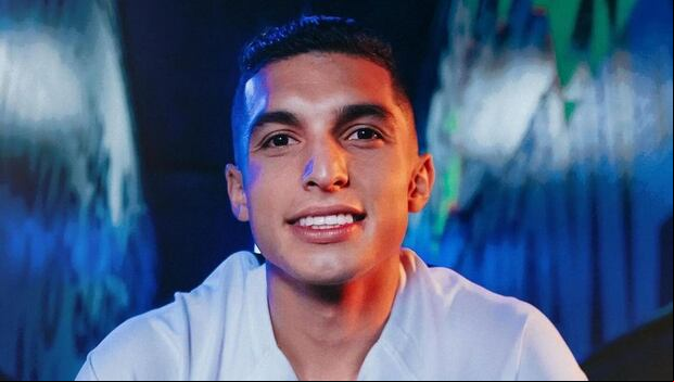 Kevin Serna. (Foto: Alianza Lima)