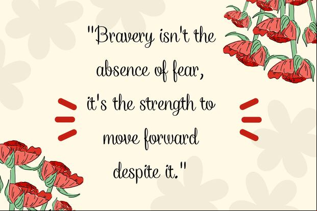 Celebrating the strength, courage, and resilience of women everywhere with inspiring messages on International Women's Day 2025. (Canva / Depor)