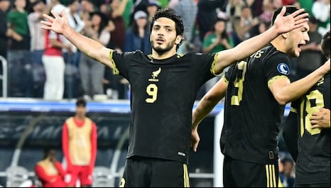 México vs. Panamá (2-1): video, goles y resumen por la final de la Concacaf Nations League