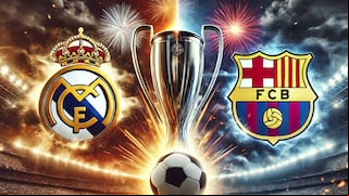 Where to watch R Madrid vs. Barcelona in Canada? Live stream, TV channel, start time for 2025 Spanish Super Cup final