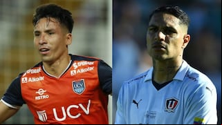 Óscar Barreto, a la expectativa por el fichaje de Paolo Guerrero: “Si llega, aportará mucho”