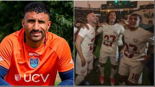 “Me dio vergüenza”: Ballón sobre apagón en Matute tras final que Alianza perdió ante Universitario