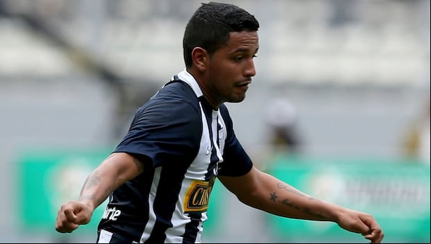 Reimond Manco volvió a Alianza Lima en el 2015, pero no rindió. (Foto: Getty Images)