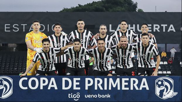 Libertad sufre 2 bajas de último minuto para enfrentar a Alianza Lima por la fecha 1 de la Copa CONMEBOL Libertadores 2025.