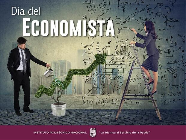 Frases por el Día del Economista: las mejoras imágenes y mensajes para el 6 de noviembre (Foto: Internet).