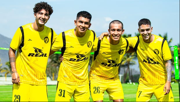 Juan Pablo II College juega de local en el Estadio Municipal de la Juventud. (Foto: Juan Pablo II College)