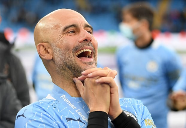 Manchester City de Pep Guardiola es el vigente campeón de la Champions League. (Foto: Getty Images)