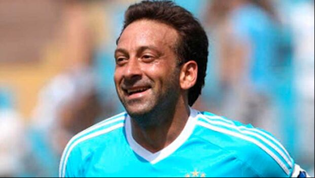 Sergio Blanco jugó en la temporada 2014 y 2015 en Sporting Cristal. (Foto: GEC)