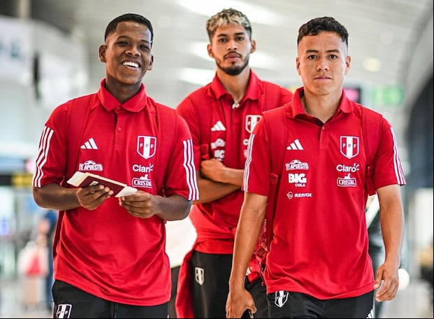 Perú debuta el domingo 21 de enero frente a Chile. (Foto: Selección Peruana)