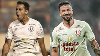Diego Guastavino: “Pude ver el golazo de ‘Gabi’ Costa, tiene un potencial muy grande”